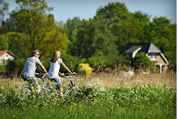 Limburg vom Feinsten Spargel-Radrouten